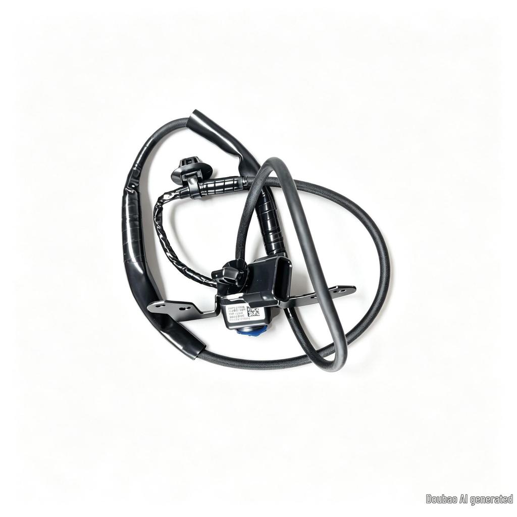 284F1-3TS0A Front Camera Compatible with 13 Nissan Teana Models