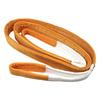 Heavy-Duty Polyester Annular Lifting Sling