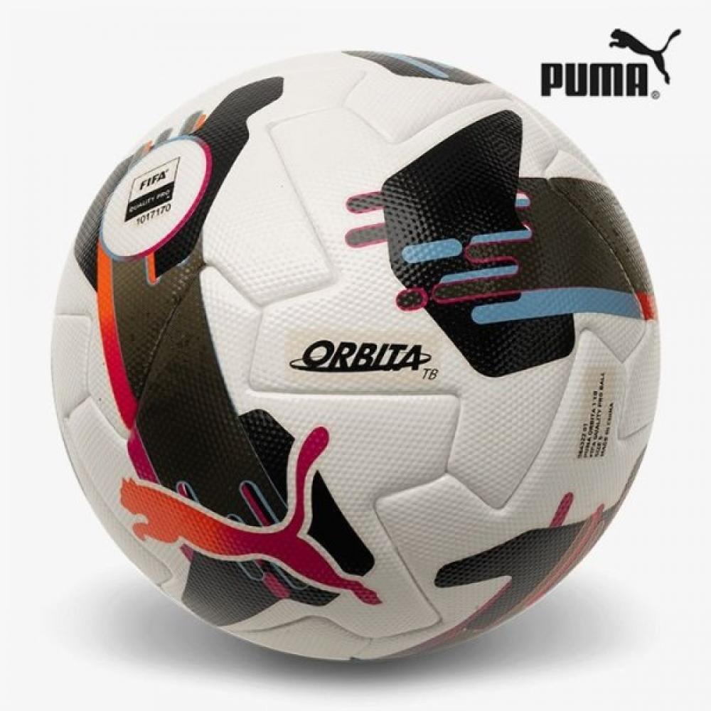 

Puma Galleria Puma Early Soccer Hobby Sports Obita 1 Tb Pro Soccer Ball No. 5