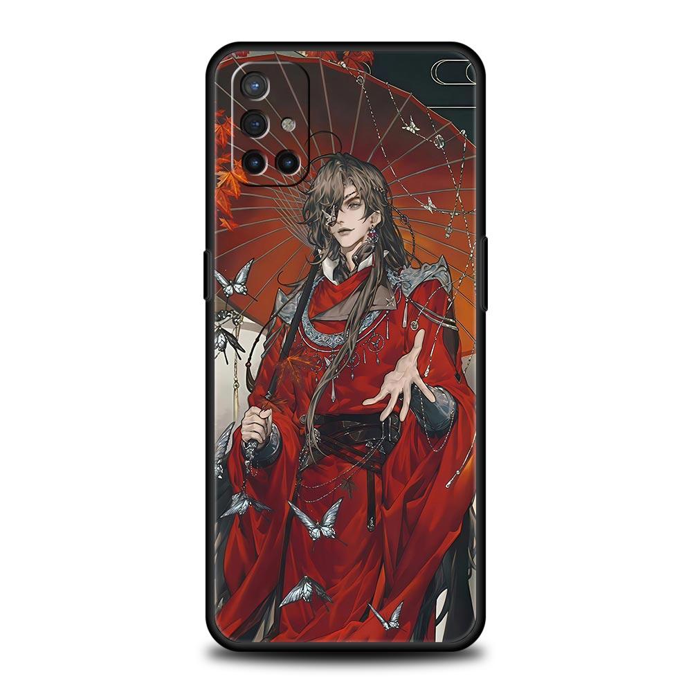 

Phone Case For OnePlus 15 13 12 11 10 9 8 7T Pro 13T 13R 12R 10R 9RT 8T Nord 2T CE 2 3 5G Lite Cover Heaven Official s Blessing OnePlus 10 Pro
