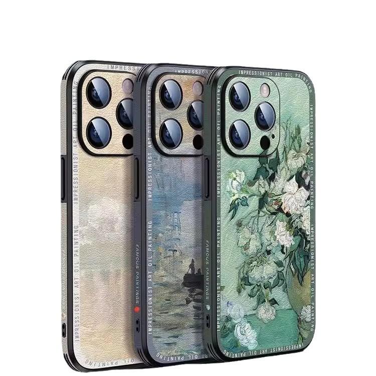 Applicable to Huawei nova13pro mobile phone case new skin feeling anti-drop nova12 vitality version protective case por anti-drop