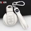 For Bmw Mini Cooper S One Jcw F54 F55 F56 F57 F60 Clubman Countryman Auto New Tpu Key Fob Case Cover Protection Fob Keychain