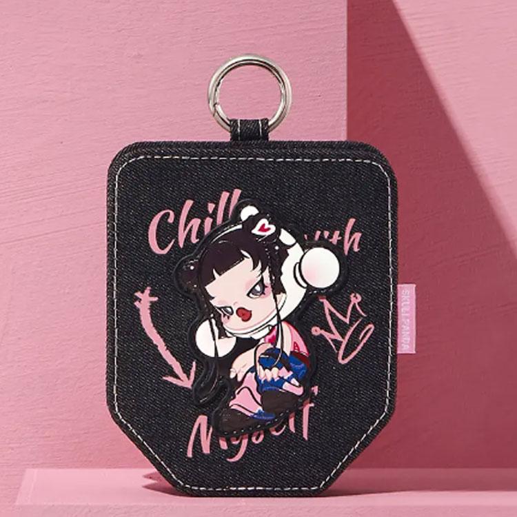 New POP MART SKULLPANDACHEERS TOMYSELF Trend Based Products PPMT-2407-0120