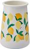 Toyo Enamel Plune Tool Stand Lemon W11 D11 Size Approx. H15.7 PTS-203