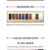 RiRe - Luxe Gel Eyeliner
