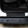 For Ford F150 2009-14 Interior Door Sill Scuff Cover Wrap Sticker Accessories US
