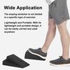Slant Board Stretching Equipment 3pcs Adjustable EPP Foam Calf Stretcher Fitness Training Inclined