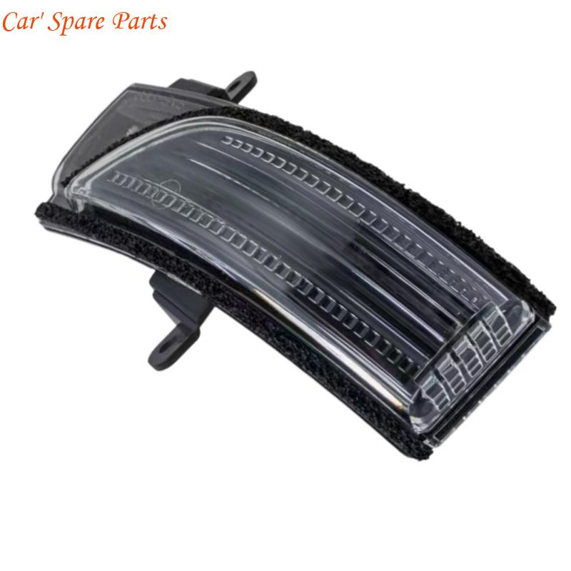Y4UA Rearview Mirror Light for Selected Replace 84401AJ010 84401AJ000