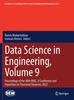 Bok Data Science In Engineering, Volume 9 : Proceedings of the 40th IMAC, A Conference and Exposition On Structural Dynamics 2022