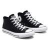 Converse Chuck Taylor All Star Malden Street Comfortable Fashion Slip Resistant Durable Mid Top Skate Shoes Unisex Skate Shoes Black White A01716C