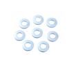 DIN6796 Manganese Steel Belleville Disc Spring Washer