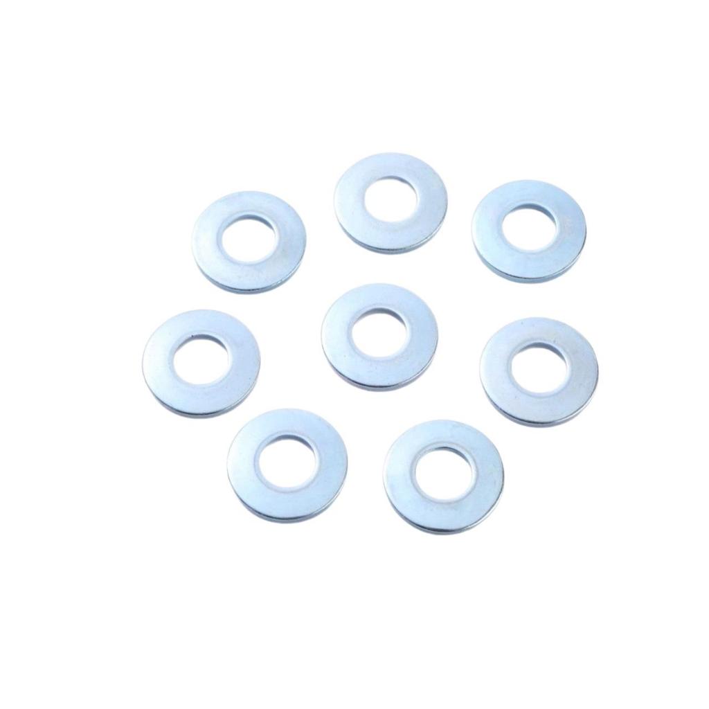 DIN6796 Manganese Steel Belleville Disc Spring Washer