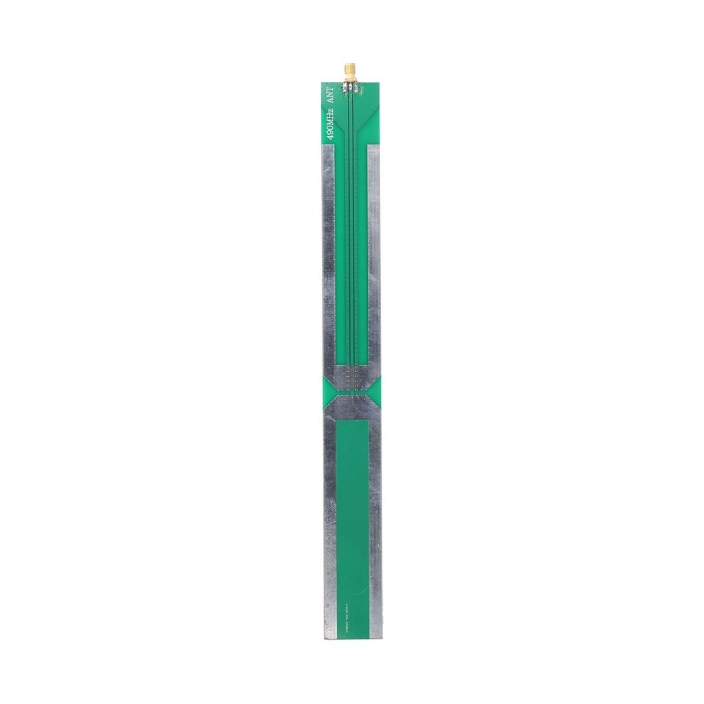 RF Antenna 490 MHZ High Frequency Professional Electronic Component Antenna Receptora for Industry