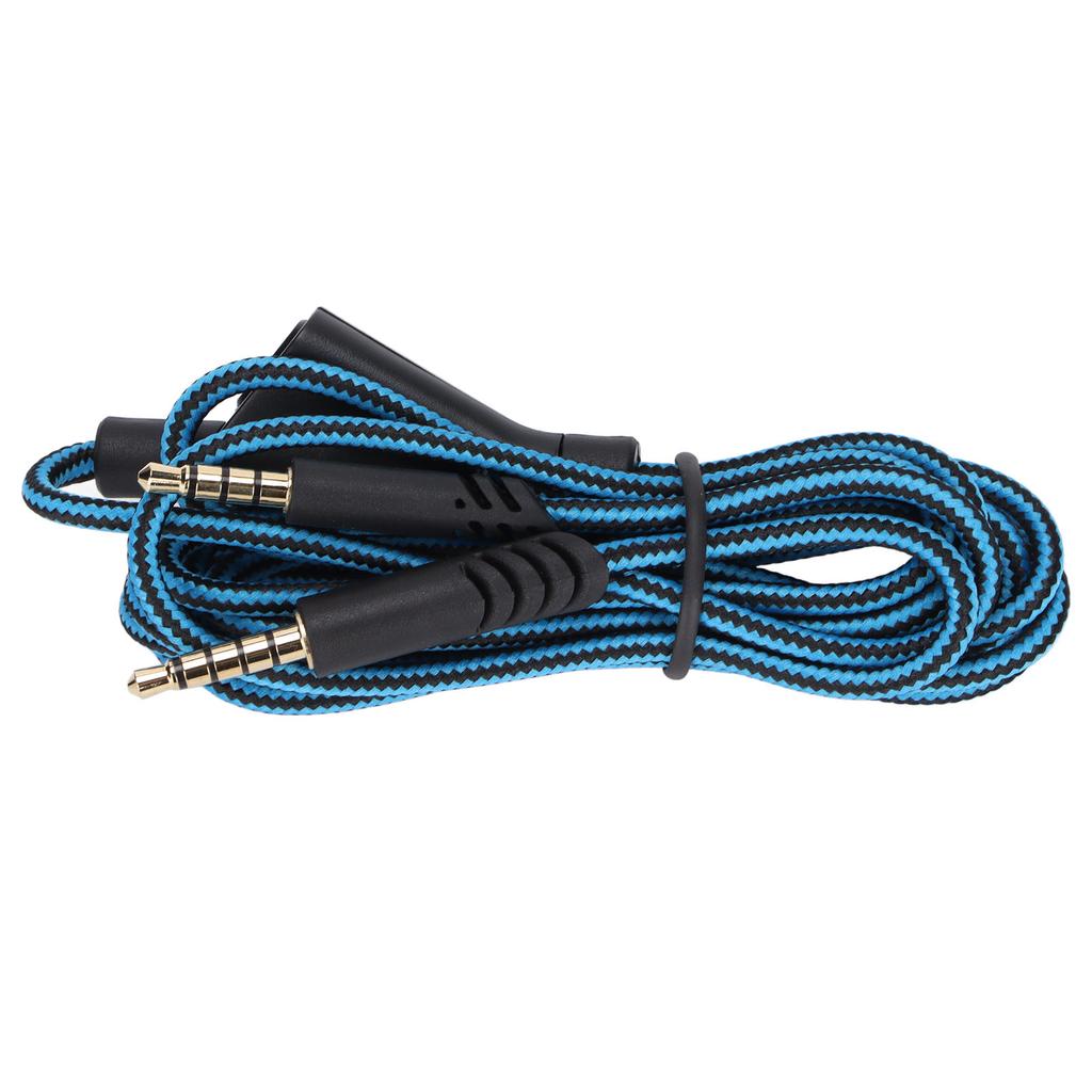 Replacement o Cable Inline Volume Control Wire and Without Inline Mute Control Cord for Astro