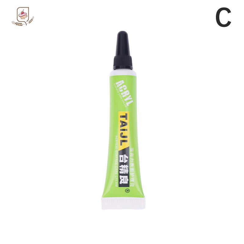 

Годинники Polywatch 5g Пластикові акрилові годинники Полірувальна паста для видалення подряпин Шліфувальна паста для ремонту окулярів