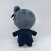 Jujutsu Kaisen Plush Cute Cartoon Anime Geto Suguru Satoru Gojos Plushies Kawaii Suguru Cosplay Starfish Body Toys Kids Gifts