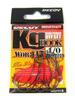 KATSUICHI DECOY Kilo Hook Worm17 #3 Fishing Hook
