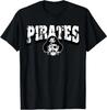Pirates Mascot School Sports Team Graphic Unisex T-Shirt