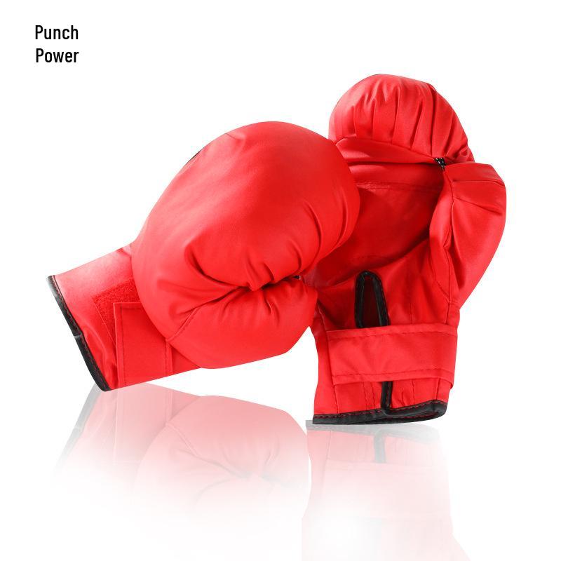 Desktop Suction Cup Boxing Speed Ball for Stress Relief and Reaction Training – Suitable for Kids and Adults