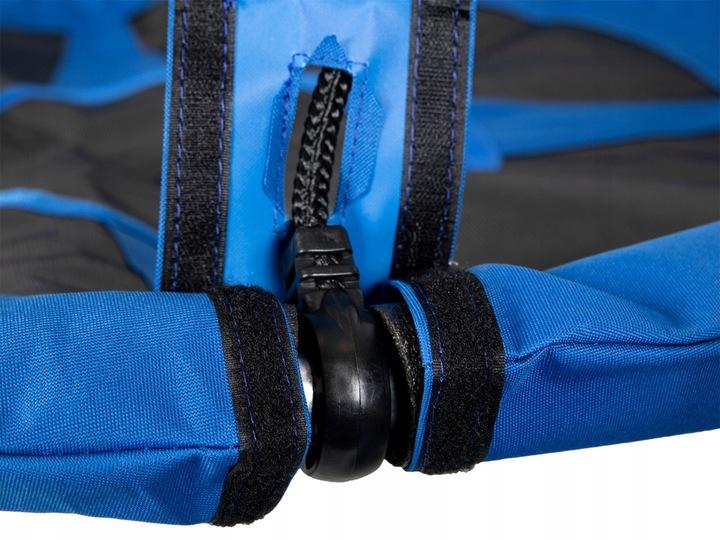 Blue Stork's Nest JUST FUN FLY 100CM