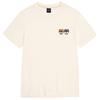 OKSTAR Shiba Friends Embroidered Short Sleeve T-Shirt (Type B)