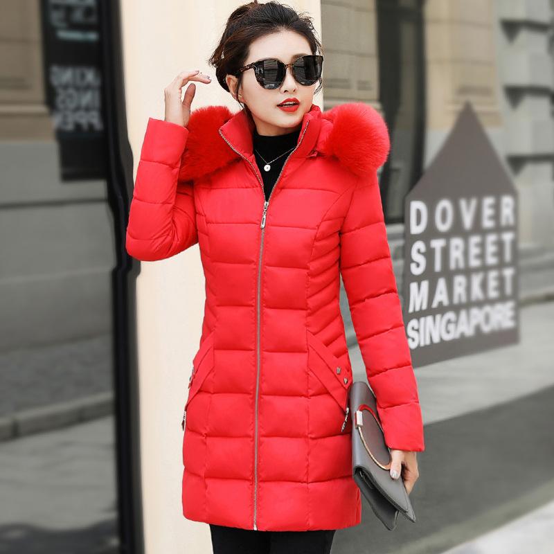 lazada winter coat