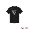 Tenacious D Band Logo Tee Shirt