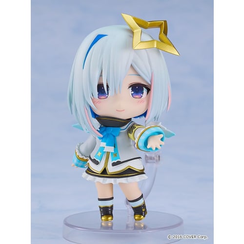 Nendoroid Hololive Production Amane Kanata Non-scale Plastic Painted Movable Figure