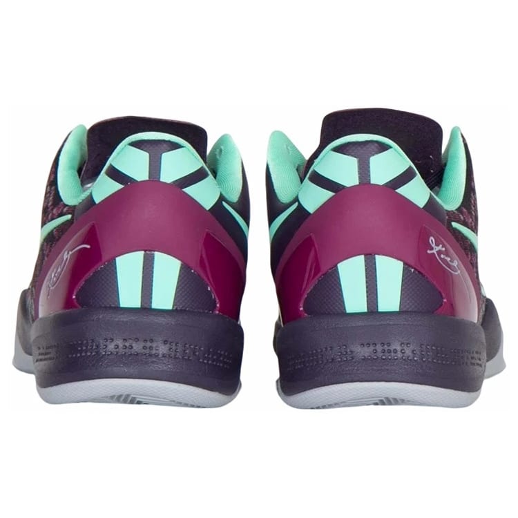 Nike Kobe 8 Pit Viper Uomo 555035-502