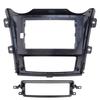 Compatible with 19-21 Nissan RUIQI Ruiqi 6: 10.1" Navigation Control Panel Frame