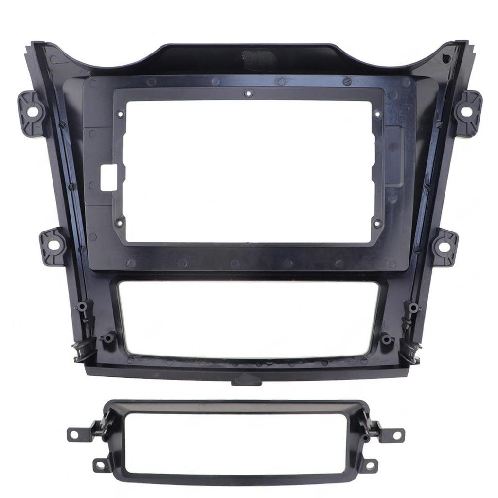 Compatible with 19-21 Nissan RUIQI Ruiqi 6: 10.1" Navigation Control Panel Frame