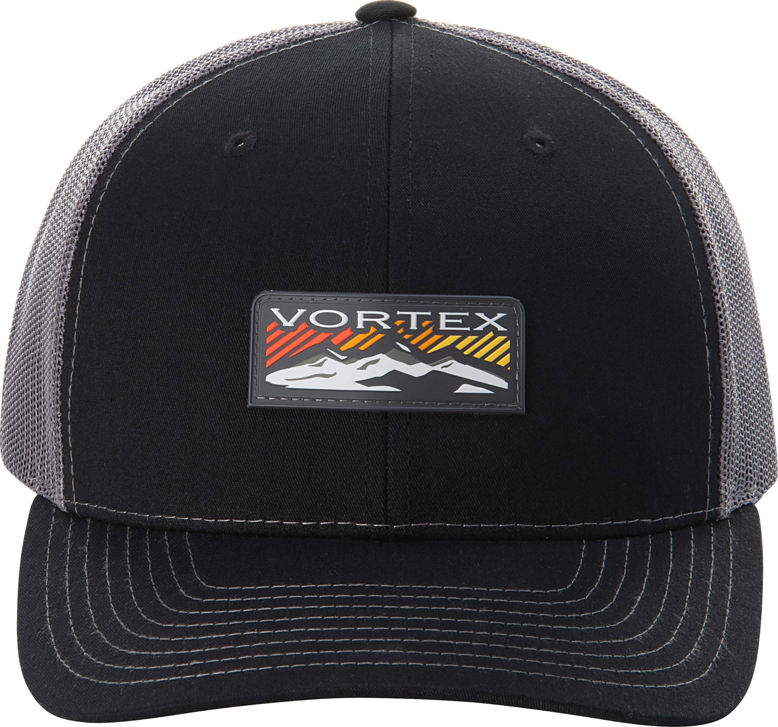 

Vortex Mountain Light Snap черный один размер мужской чёрный