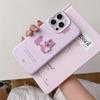 For Ins Trending Cats and Dogs for IPhone17PRO Mobile Phone Case 14 for Apple 15 Silicone 13 Cute 12 Women