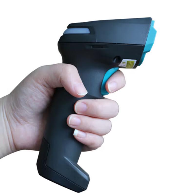 iData J16-BT 2D Barcode Scanner