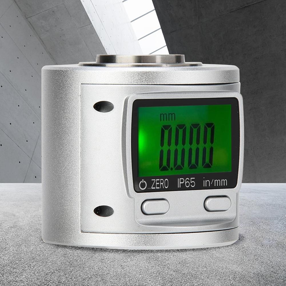 Digitální přednastavovač výšky CNC Elektronický nastavovač osy Z Seřizovač ostří obráběcího centra méně než br více než