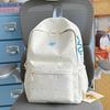 Women's Large Capacity Backpack Student Schoolbag Female Campus Backpack