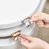 Multifunction Toilet Seat Lifter Toilet Lifting Device Avoid Touching Toilet Lid Handle Pot Seat Lifter WC Accessories