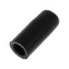X AUTOHAUX Silicone Cap Plug Pipe Treatment Mekura Plug Mekura