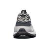 Li Ning CF Casual Shoes Men's Low Top Black/Gray AGLT073-3
