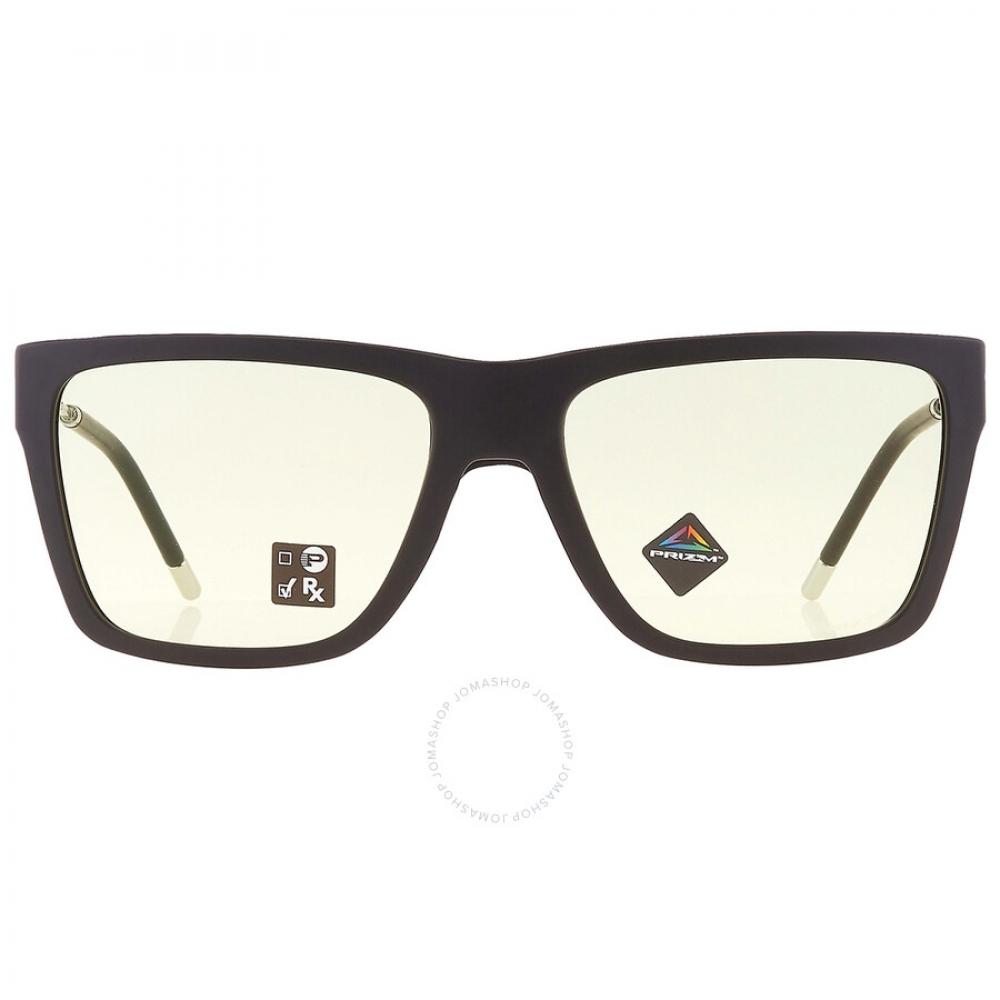 

Oakley Прямоугольные мужские солнцезащитные очки NXTVL Prizm Gaming OO9249 924901 58