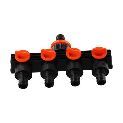 Arrosage et irrigation – Raccords d'arrosage