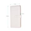 80 Pockets Portable Mini Photo Album Photo Pictures Book Album with Magnetic Closure for Fujifilm