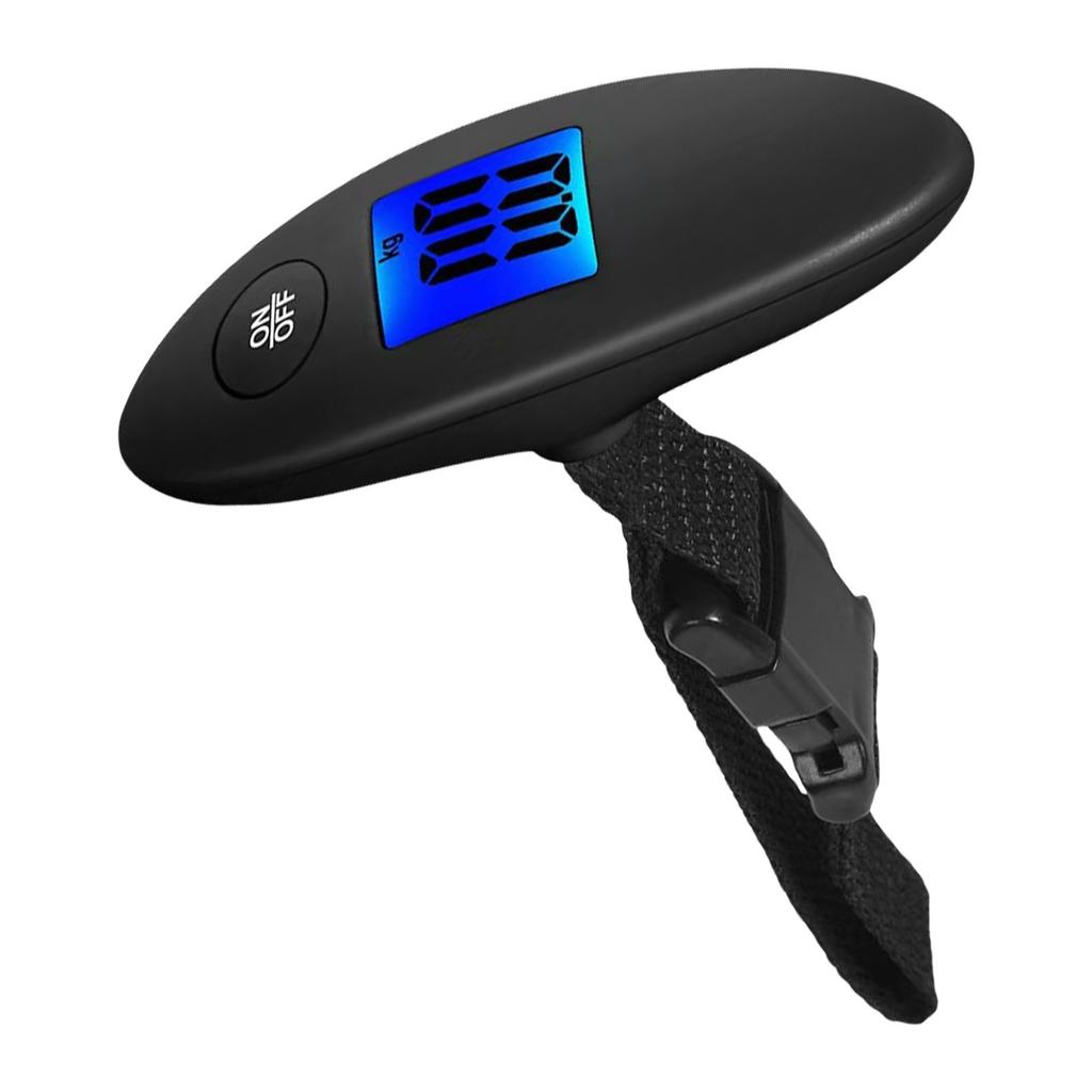 Portable 40kg Luggage Scale for Home Use with High Precision Sensor and Easy To Read LCD Display Home Use Baggage Scale