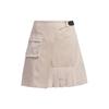 Casual Short Skirts Women's Pink IK6082