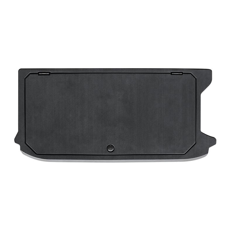 Rear Trunk Storage Box For Suzuki Jimny 2019-2025 JB64 JB74 5 door Organizer Box Auto Boot Cargo Tool Storage Case Inte панели инструментов