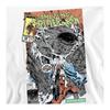 Spider-Man Unisex Adult Strongest There Is Hulk Cover Sweatshirt