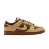 Dunk Low LX Hemp Light British Tan Gum (Women's) Sneakers