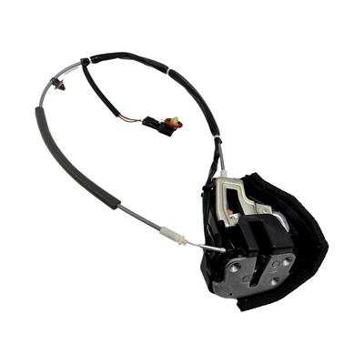 New Passenger Rear Power Sliding Door Latch 81420-A9010FFF For Kia Sedona 2015-2