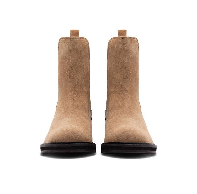 Ботильоны Sergio Bardi KAP-C1048-01SB Бежевый