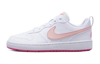 Court Borough Low Weiß Pinksicle TD DV5456-111